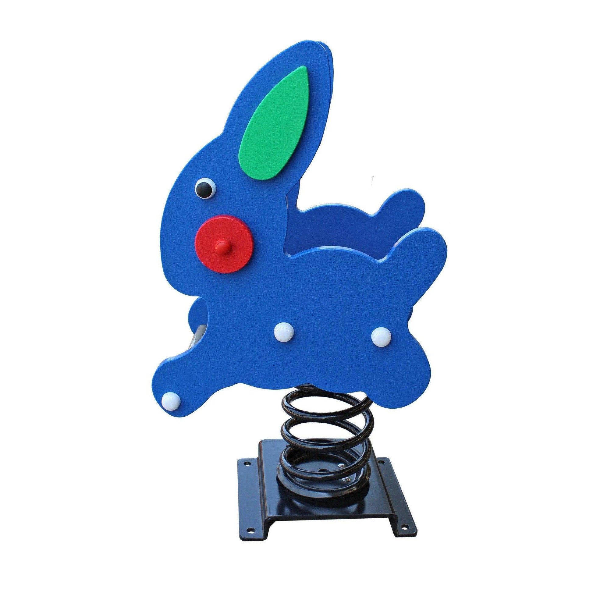 Resorte Conejo Premium - Hobby Market