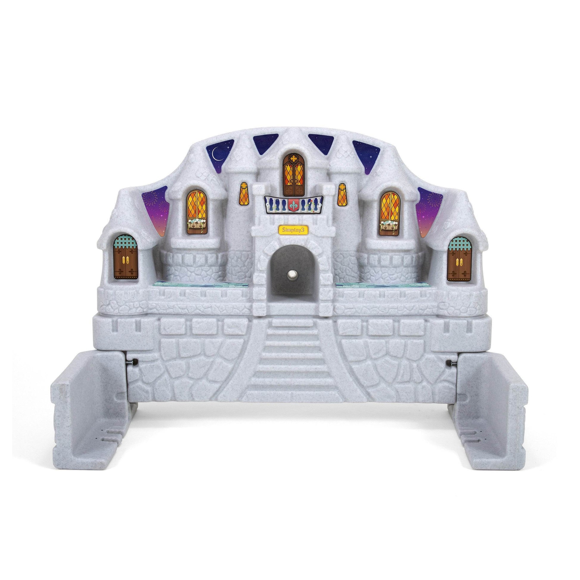 Respaldo Cama Imaginación - Hobby Market