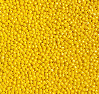 Saco Granulo 25K TPV Amarillo - Hobby Market
