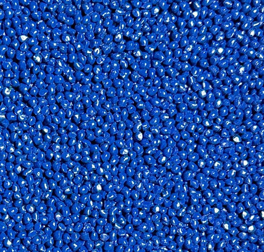 Saco Granulo 25K TPV Azul - Hobby Market
