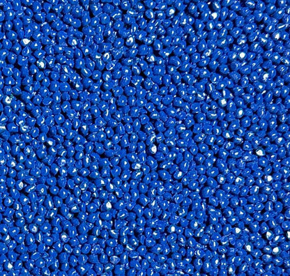 Saco Granulo 25K TPV Azul - Hobby Market