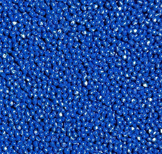 Saco Granulo 25K TPV Azul - Hobby Market