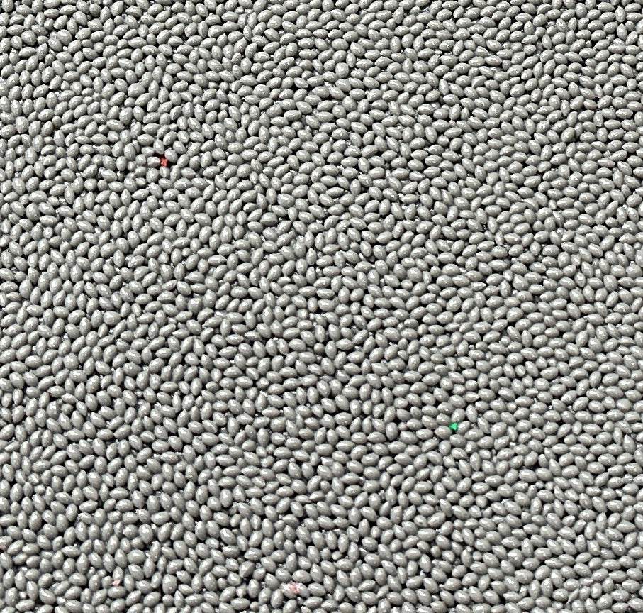 Saco Granulo 25K TPV Gris Claro - Hobby Market