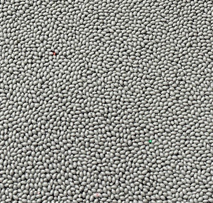 Saco Granulo 25K TPV Gris Claro - Hobby Market