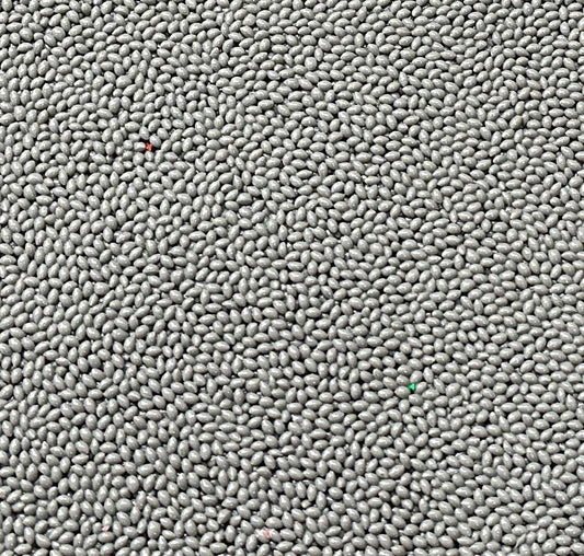 Saco Granulo 25K TPV Gris Claro - Hobby Market