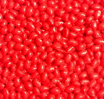 Saco Granulo 25K TPV Rojo - Hobby Market