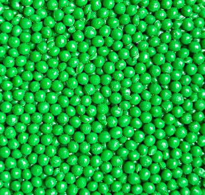 Saco Granulo 25K TPV Verde - Hobby Market