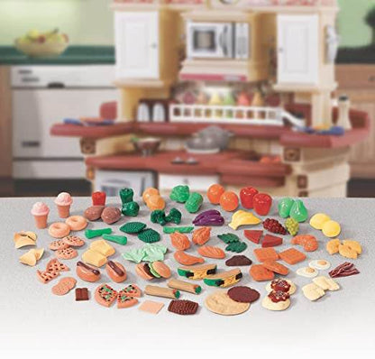 Set de Comida de Fantasía 101 piezas - Hobby Market