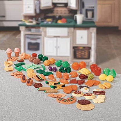 Set de Comida de Fantasía 101 piezas - Hobby Market