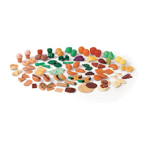 Set de Comida de Fantasía 101 piezas - Hobby Market