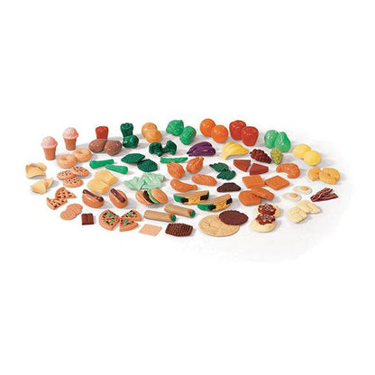 Set de Comida de Fantasía 101 piezas - Hobby Market