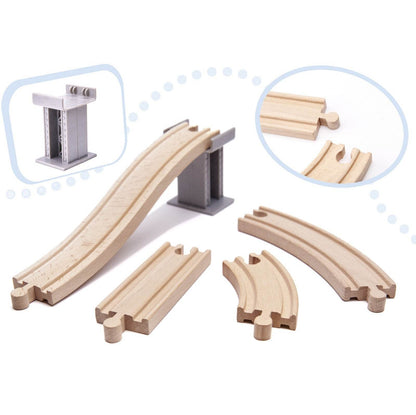 Set Juego Trenes XL - Hobby Market