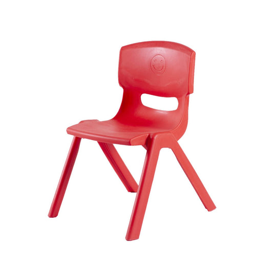 Silla Roja - Hobby Market