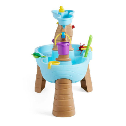 Mesa de Juego Agua Splash