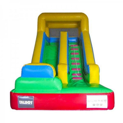 Tobogán 4x3 - Hobby Market