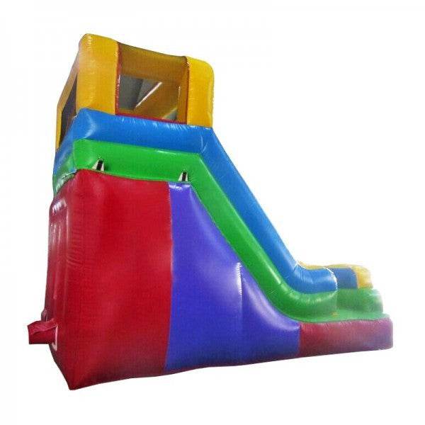 Tobogán 4x3 - Hobby Market