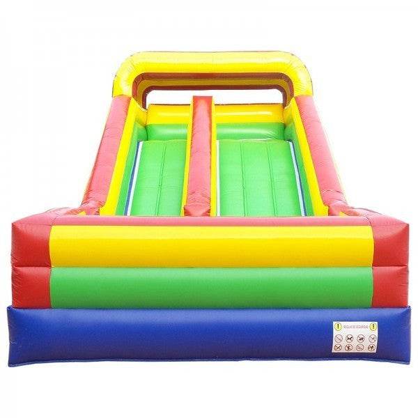 Tobogán 6x4 - Hobby Market