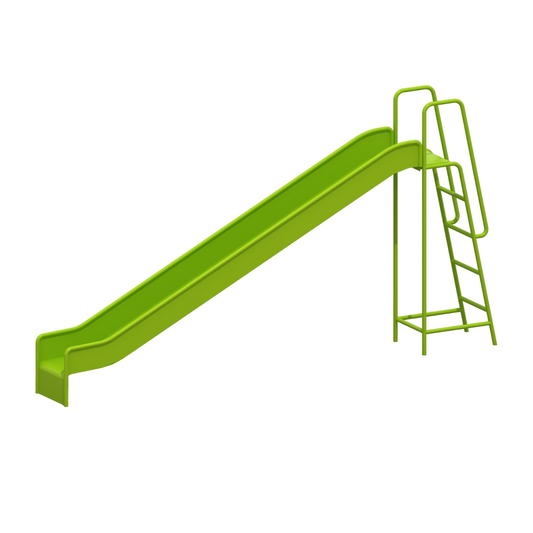 Tobogan Grande Hobby Market