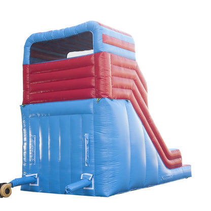 Tobogán Inflable 6x4 - Hobby Market