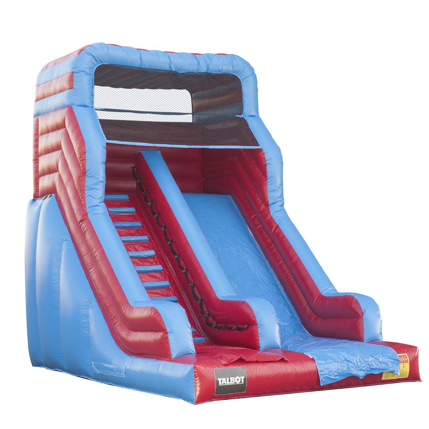 Tobogán Inflable 6x4 - Hobby Market