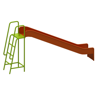 Tobogán Mediano Hobby Market