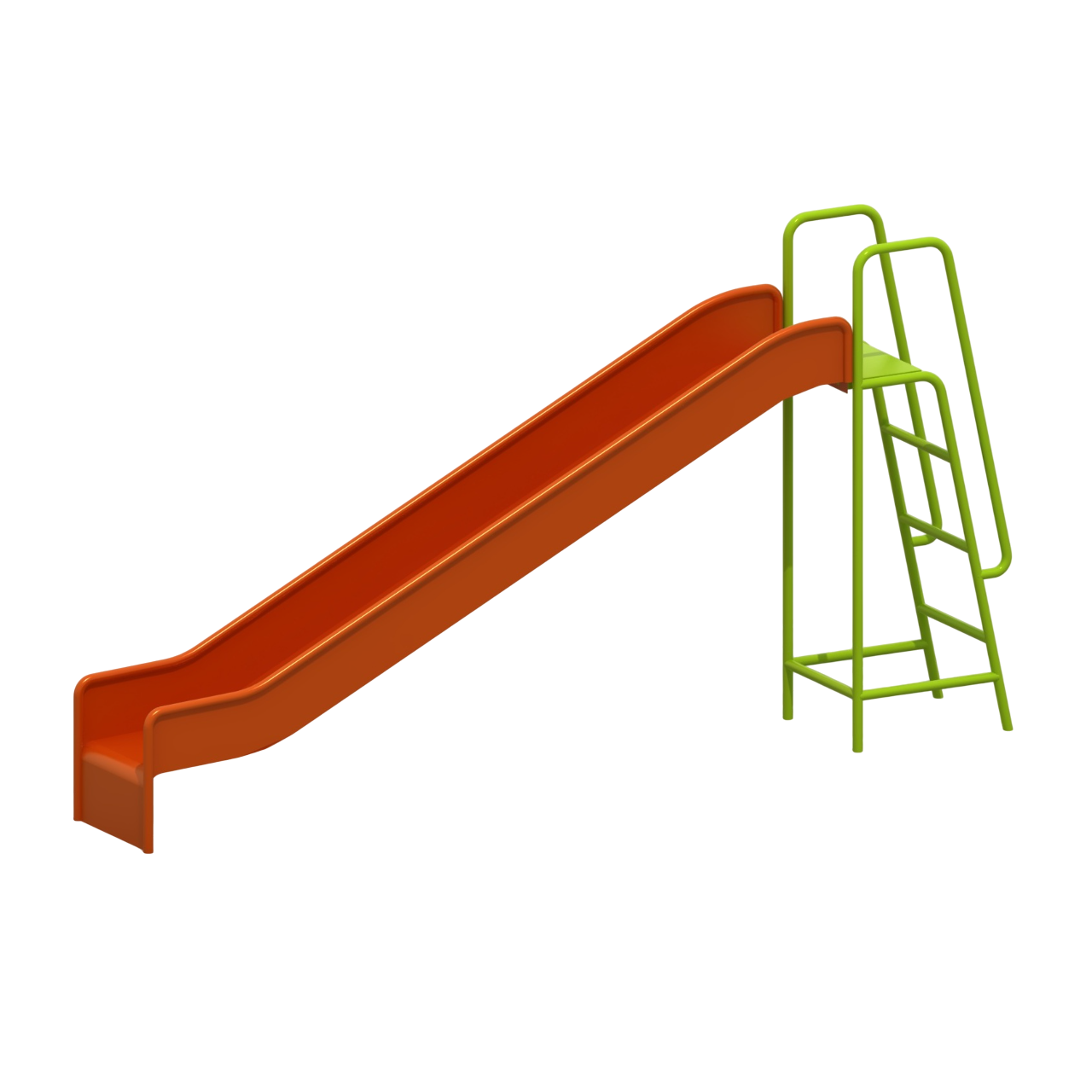 Tobogán Mediano Hobby Market