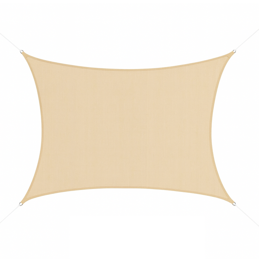 Toldo vela 120 gr/m² 5x5m-Hogar-HBTA132-Toldos-Hobby Market