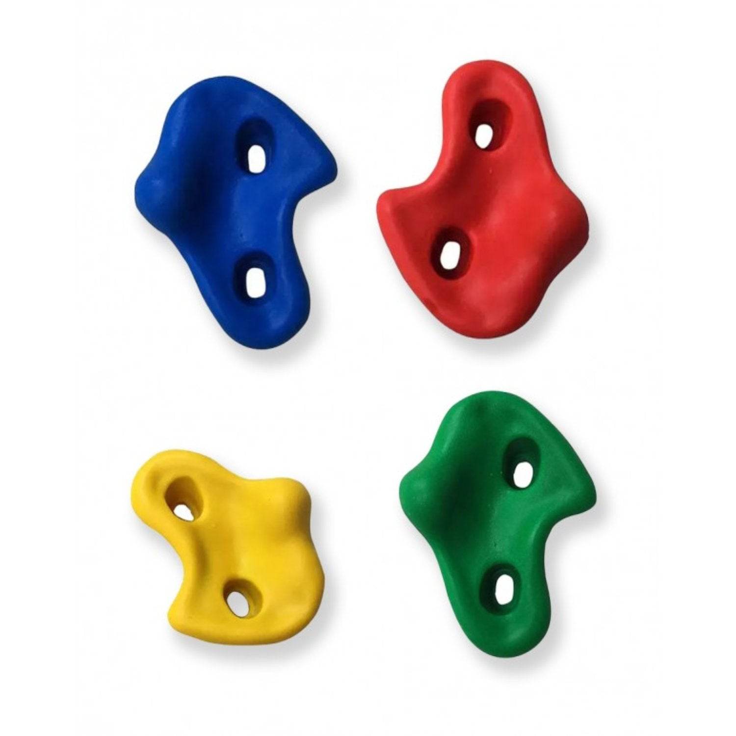 Tope Muralla Escalar Pack de 4 - Hobby Market