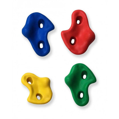 Tope Muralla Escalar Pack de 4 - Hobby Market