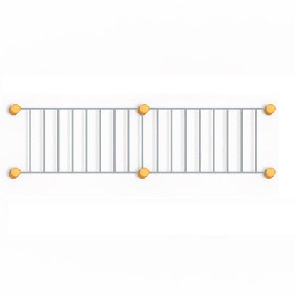 Trepador Áereo Madera - Hobby Market