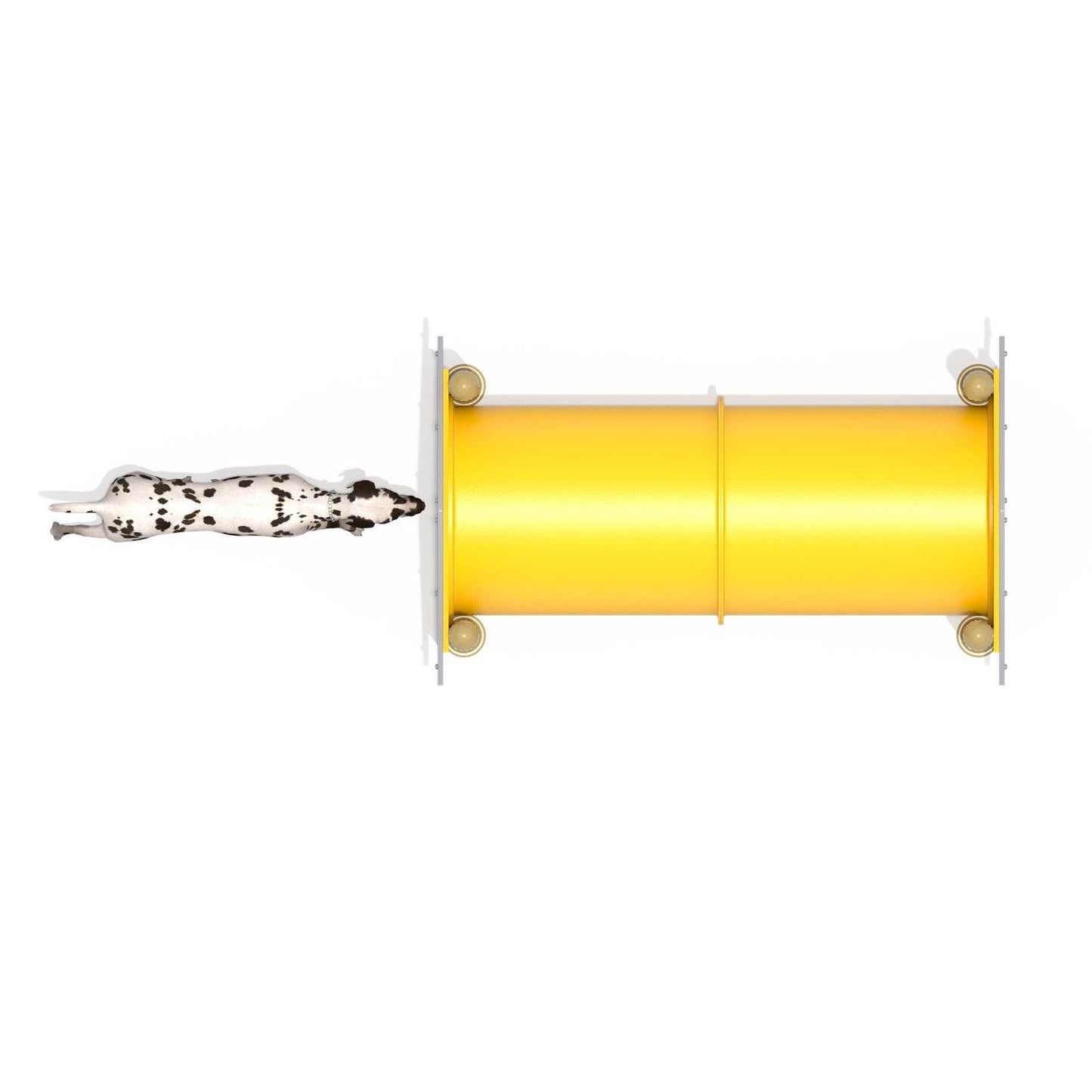 Túnel Canino - Hobby Market