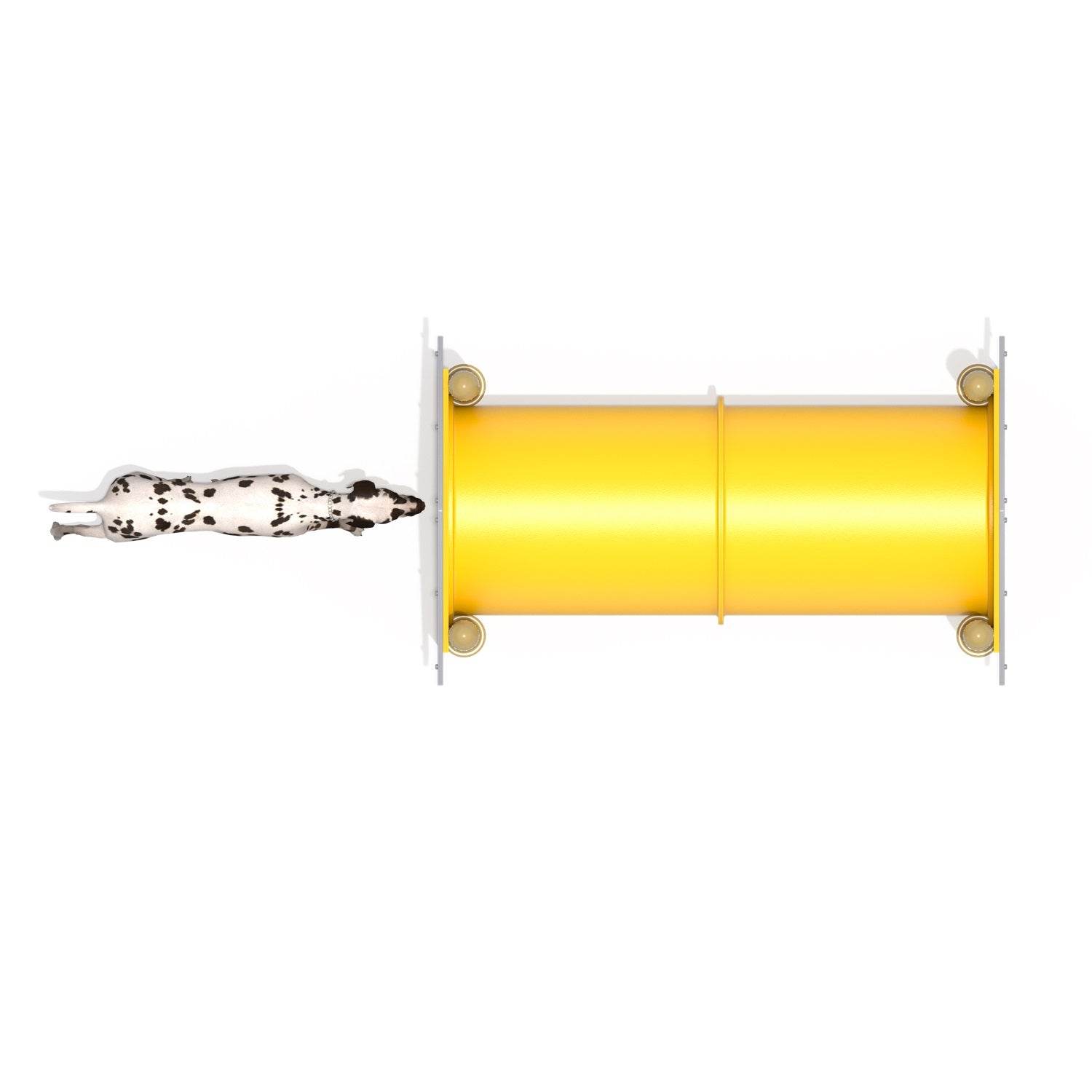 Túnel Canino - Hobby Market