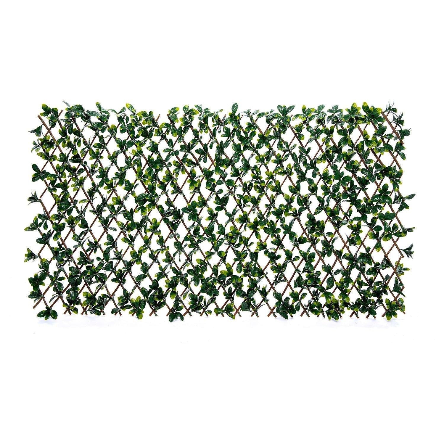 Valla Artificial Pared Willow-Vallas-HBFA05-Jardin Vertical-Hobby Market