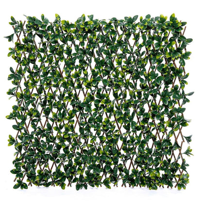Valla Artificial Pared Willow-Vallas-HBFA05-Jardin Vertical-Hobby Market