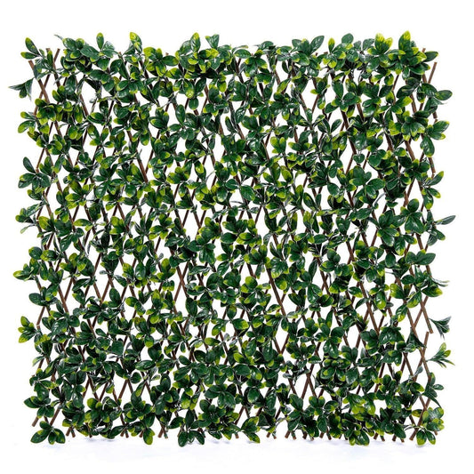 Valla Artificial Pared Willow-Vallas-HBFA05-Jardin Vertical-Hobby Market