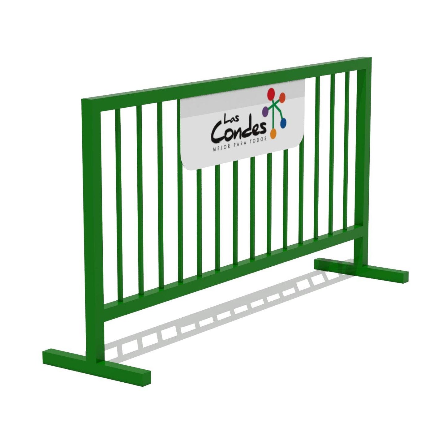 Valla Papal - Hobby Market