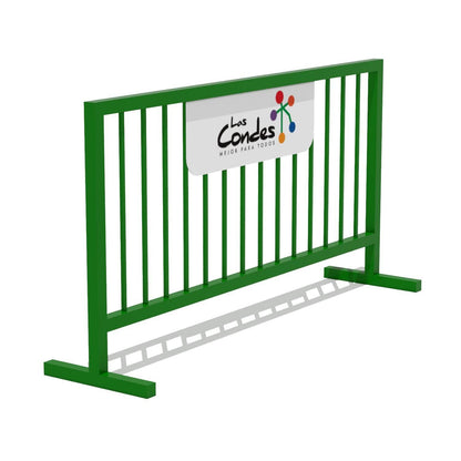 Valla Papal - Hobby Market
