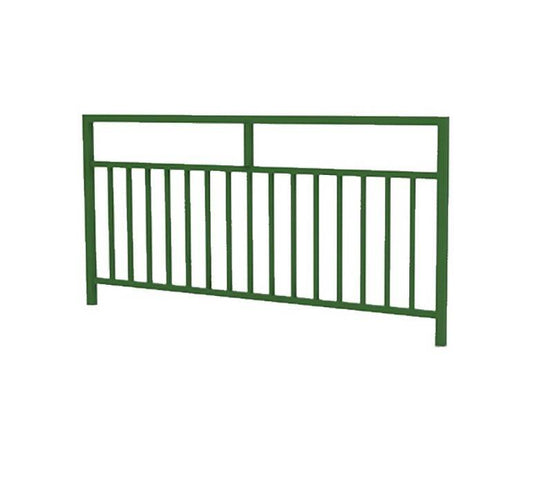 Valla Peatonal 1x1 metro - Hobby Market