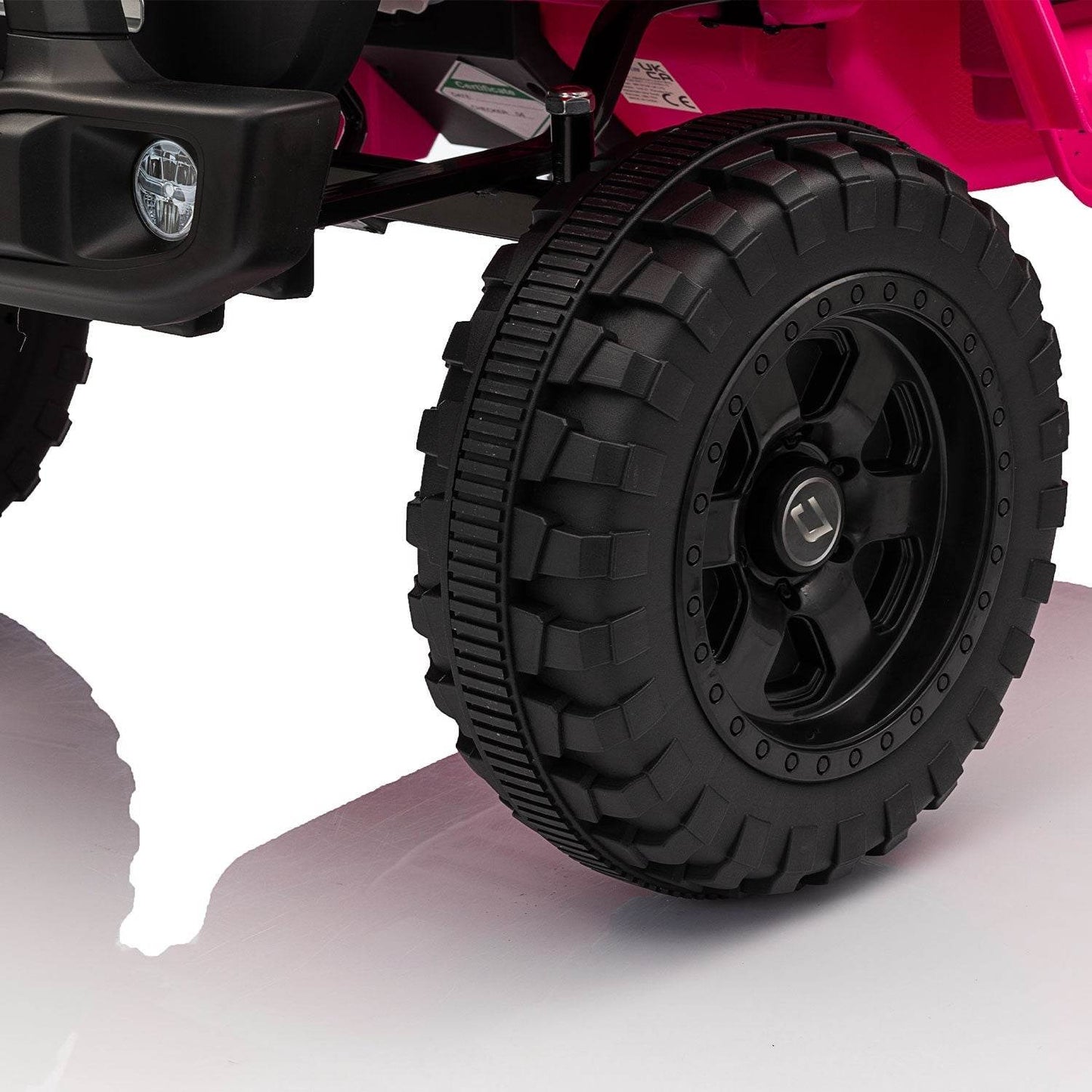 Vehiculo Infantil 12v - Hobby Market