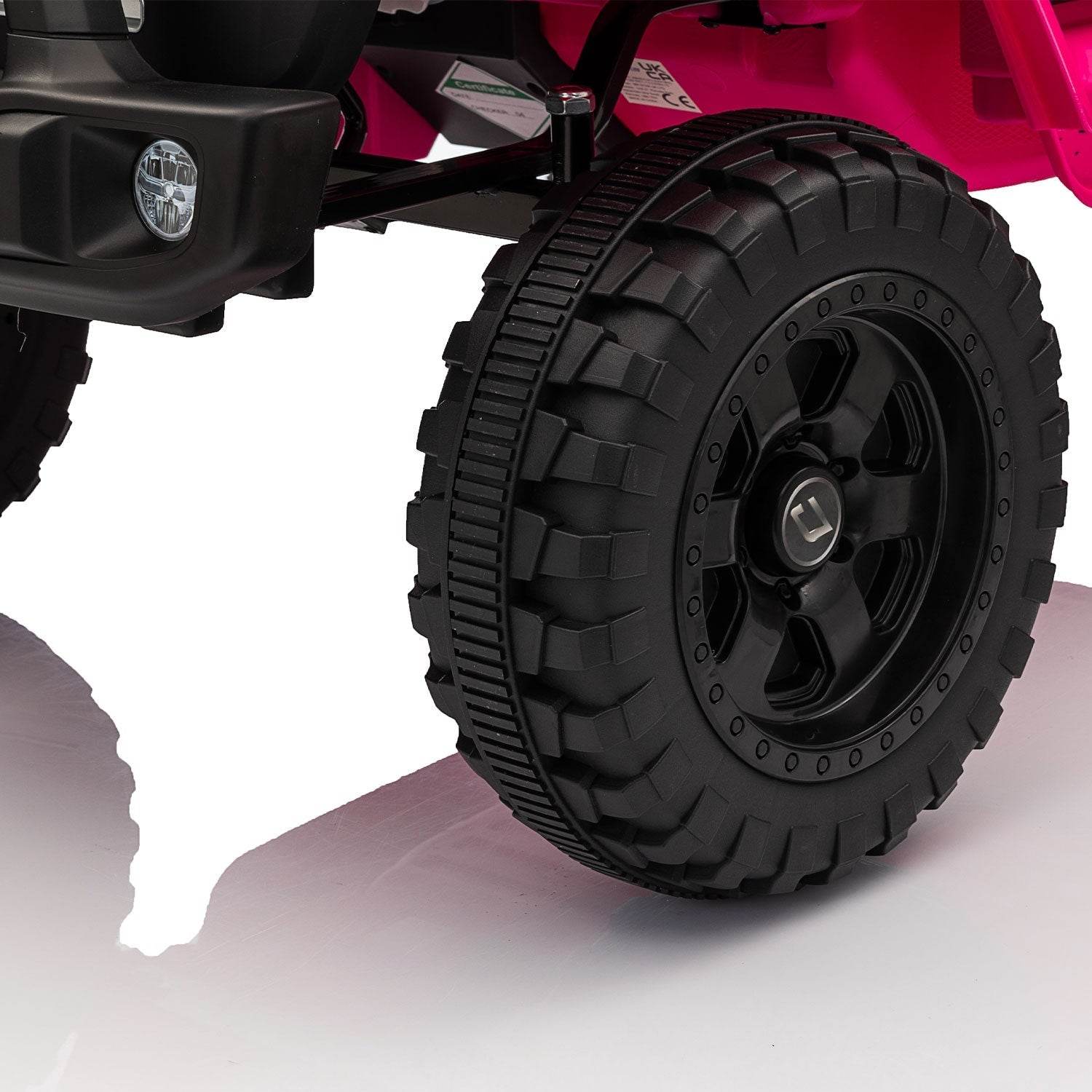 Vehiculo Infantil 12v - Hobby Market