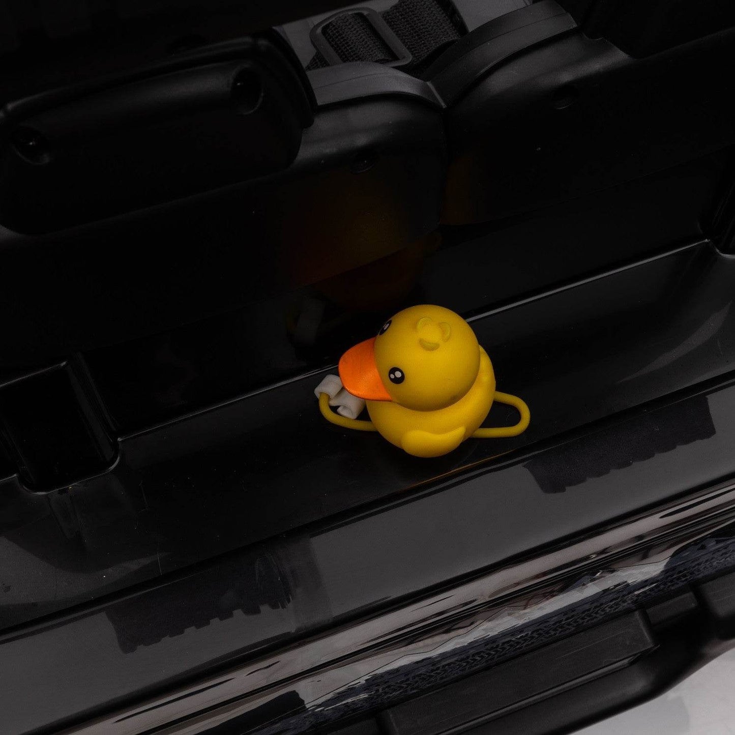 Vehículo Infantil 12V Negro - Hobby Market