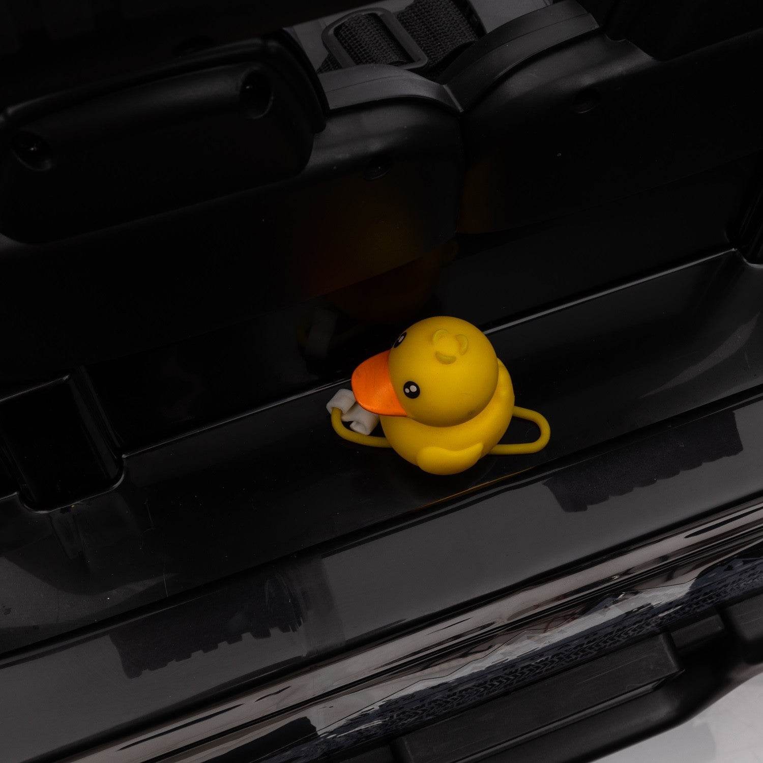 Vehículo Infantil 12V Negro - Hobby Market