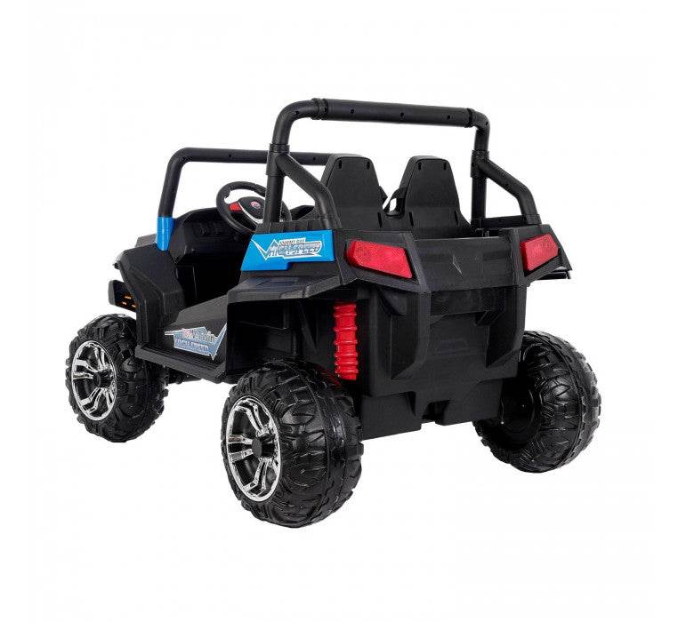 Vehículo Infantil Buggy ATV - Hobby Market