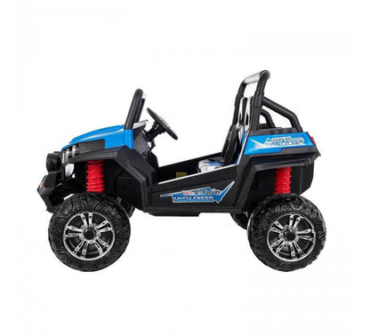 Vehículo Infantil Buggy ATV - Hobby Market