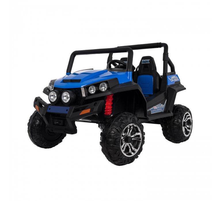 Vehículo Infantil Buggy ATV - Hobby Market