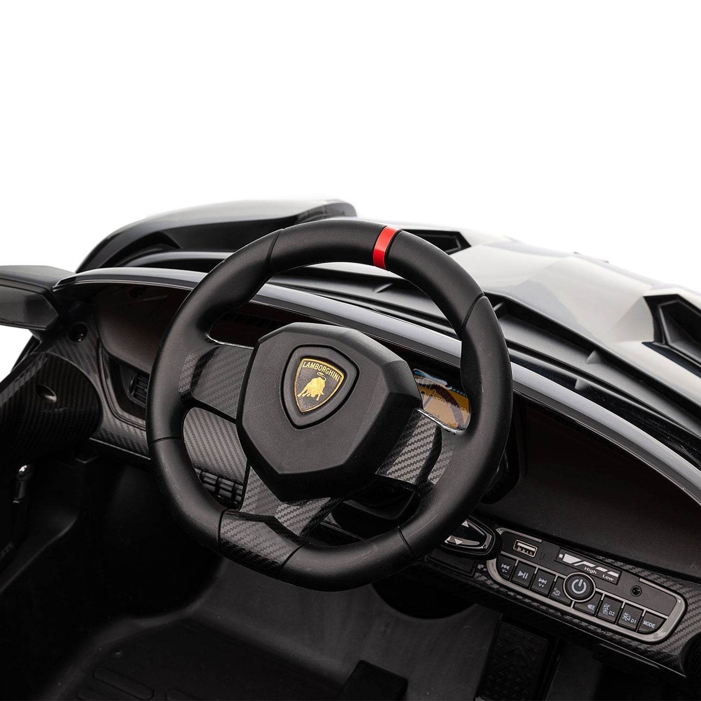 Vehículo Infantil Lamborghini Veneno - Hobby Market