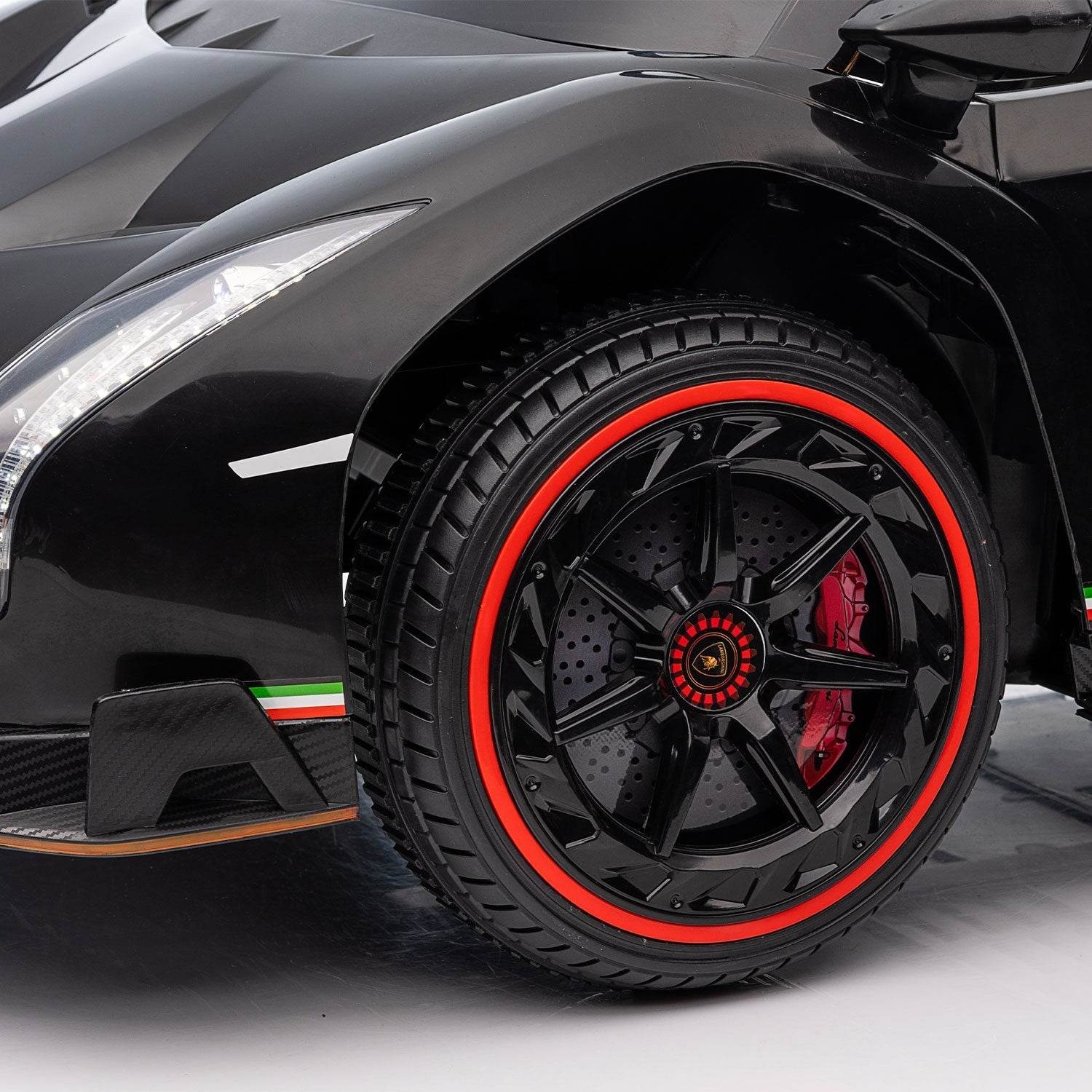 Vehículo Infantil Lamborghini Veneno - Hobby Market