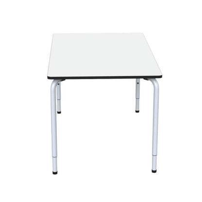 Mesa Casino Altura Regulable Doble Capa Melamina - Hobby Market