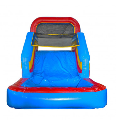 INFLABLE ACUATICO 6 X 3