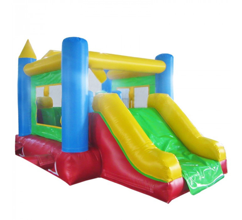 Juego Inflable A 4x3